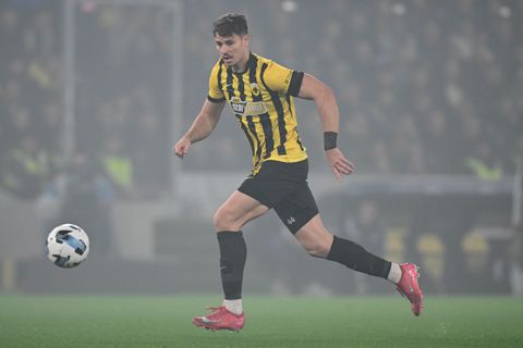 Με τον Ρέλβας όλα είναι αλλιώς στο παιχνίδι της ΑΕΚ