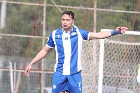 Το Αιγάλεω νίκησε την Athens Kallithea και τη βάζει σε... μπελάδες