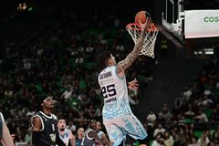 Αποδοκιμασίες στο T-Center μετά την ήττα του Παναθηναϊκού από τον Κολοσσό