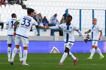 Η Κηφισιά μείωσε με τον Αμανί