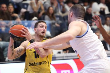 O Στέλιος Πουλιανίτης ήταν ο «άσος στο μανίκι» του Ιγκόρ Μίλιτσιτς!