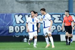 Η Κηφισιά ισοφάρισε με τον Θεοδωρίδη