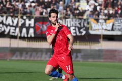 Απόδραση από την... Καλαμάτα για τον Πανιώνιο και «φωτιά» στην κορυφή