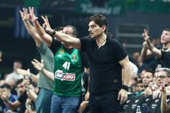 Η πρώτη αντίδραση του Γιαννακόπουλου μετά την ήττα του Παναθηναϊκού - Τι έγραψε (pic)