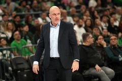 Τι είπε ο Λυκογιάννης για τη σπουδαία νίκη επί του Παναθηναϊκού