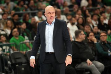 Τι είπε ο Λυκογιάννης για τη σπουδαία νίκη επί του Παναθηναϊκού