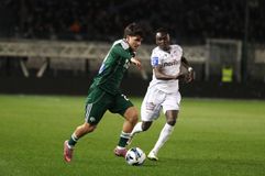 Αποδοκιμασίες στο ημίχρονο του Παναθηναϊκός – ΑΕΛ Novibet