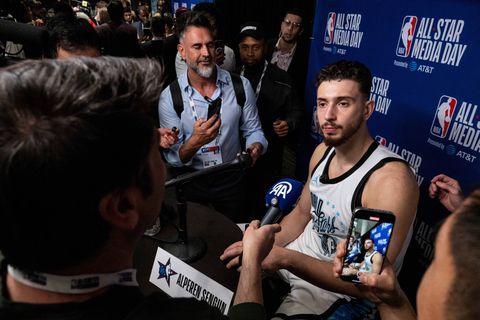 Ο Σενγκούν πήρε θέση για το Παναθηναϊκός – Φενέρμπαχτσε