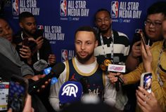 Η πρόταση του Στεφ Κάρι ώστε το All-Star Game να ανακτήσει το ενδιαφέρον του