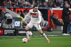 Τι είπε ο προπονητής της Σανκτ Πάουλι για το μέλλον του Σάλιακα - Πως τον χαρακτήρισε