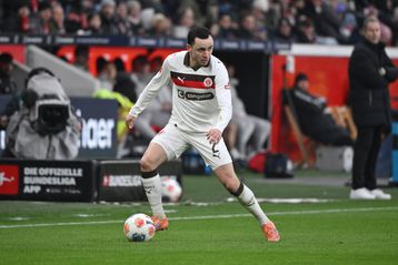 Τι είπε ο προπονητής της Σανκτ Πάουλι για το μέλλον του Σάλιακα - Πως τον χαρακτήρισε