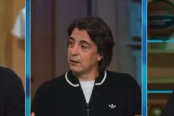 Κουτλουάι κατά Λεσόρ: «Προσπαθεί να φανεί καλός, δεν έχει παίξει ενάμιση χρόνο» (vid)