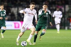 Στραβοπάτησε στη Λεωφόρο ο Παναθηναϊκός – «Δάγκωσε» η σκληρή ΑΕΛ