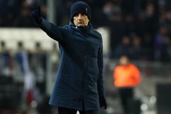 Λουτσέσκου: «Παίζουμε απέναντι σε αντιπάλους που είναι πιο φρέσκοι. Είμαι περήφανος για την προσπάθεια των παικτών»