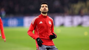 Ο Ταρέμι φαβορί για Λεβερκούζεν και όχι ο Ελ Κααμπί!