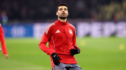 Ο Ταρέμι φαβορί για Λεβερκούζεν και όχι ο Ελ Κααμπί!