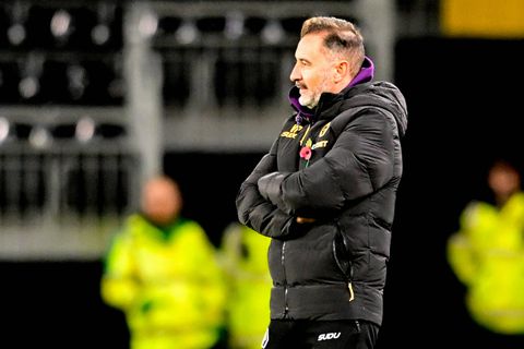 Ο Βίτορ Περέιρα νέος προπονητής της Νότιγχαμ Φόρεστ