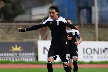 Τα γκολ και οι καλύτερες φάσεις από τη νίκη του ΠΑΟΚ Β' με την Καβάλα (vid)