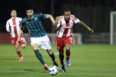 Ο «βράχος» Κορνέζος με τον Ολυμπιακό και η μεταγραφική μάχη