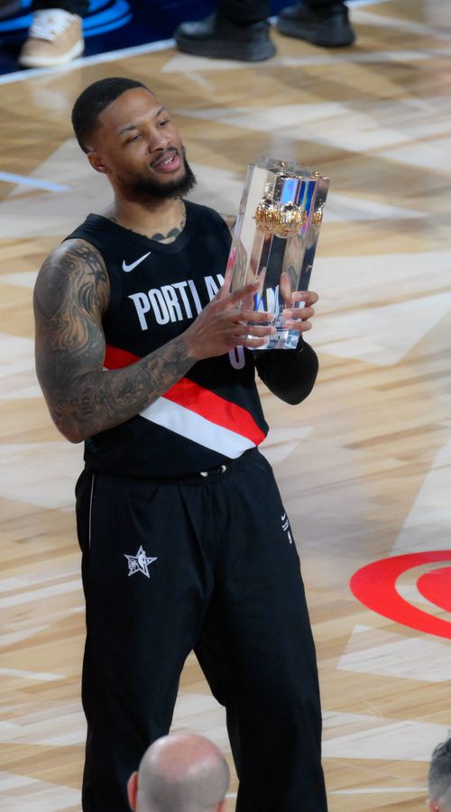 29 πόντοι, κανένας αγώνας: Το απίστευτο κατόρθωμα του φετινού νικητή του διαγωνισμού τριπόντων στο ΝΒΑ (vids)