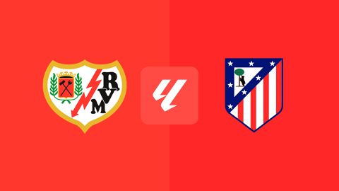 LIVE: ΡΑΓΙΟ ΒΑΓΙΕΚΑΝΟ - ΑΤΛΕΤΙΚΟ ΜΑΔΡΙΤΗΣ