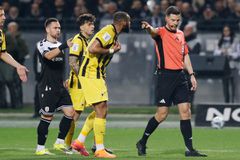 Το σχόλιο του Αριστομένη Κουτσιαύτη για το ντέρμπι ΠΑΟΚ - ΑΕΚ