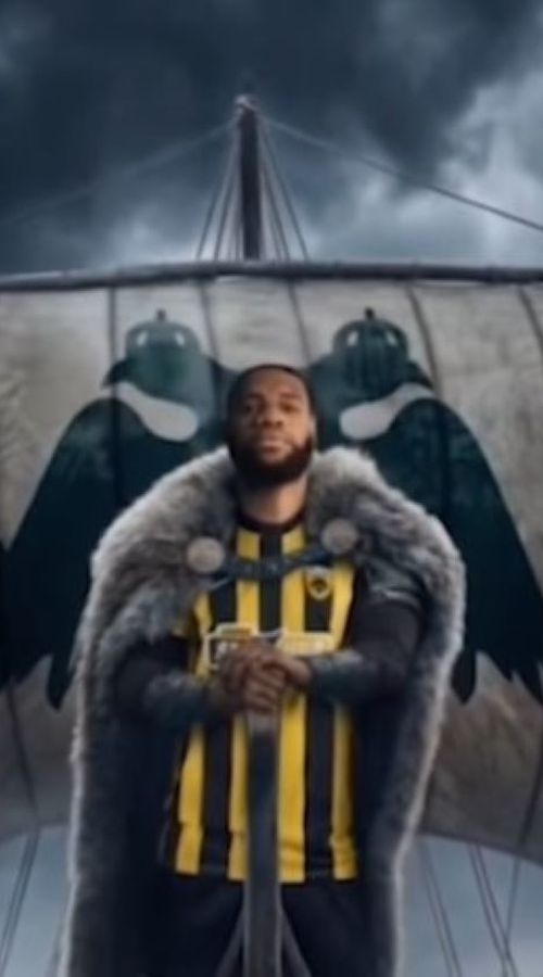 Επικό post της ΑΕΚ για το matchday με τον ΠΑΟΚ