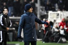 Λουτσέσκου: «Μας κόστισε ψυχολογικά το χαμένο πέναλτι, παίζει με ενέσεις ο Μεϊτέ»