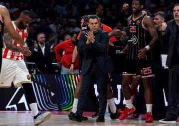 Τέλος στην... γκίνια και το αρνητικό σερί της Χάποελ Τελ Αβίβ