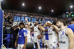 Eνοχλήσεις ο Έντλερ-Ντέιβις, το μυαλό στο Κύπελλο για τον Ηρακλή!