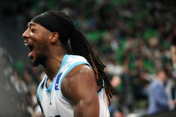 Έτσι κλείδωσε το τεράστιο «διπλό» επί του Παναθηναϊκού ο Κολοσσός - Το τελευταίο δραματικό λεπτό (vid)