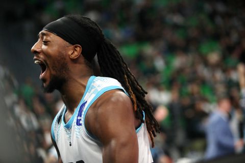 Έτσι κλείδωσε το τεράστιο «διπλό» επί του Παναθηναϊκού ο Κολοσσός - Το τελευταίο δραματικό λεπτό (vid)