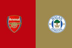 LIVE: ΑΡΣΕΝΑΛ - ΓΟΥΙΓΚΑΝ 