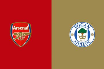 LIVE: ΑΡΣΕΝΑΛ - ΓΟΥΙΓΚΑΝ 