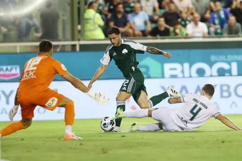 Η «μάχη» για την 4η θέση - Το πρόγραμμα των Λεβαδειακού, Παναθηναϊκού, Άρη, Βόλου, ΟΦΗ