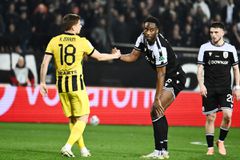 Ανησυχία στον ΠΑΟΚ πριν τη Θέλτα: Αναγκαστική αλλαγή ο Μεϊτέ