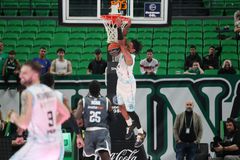 Τα highlights από το τεράστιο «διπλό» του Κολοσσού επί του Παναθηναϊκού