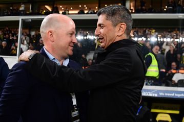 Λουτσέσκου εναντίον Νίκολιτς - Τι έχει αλλάξει από το πρώτο ντέρμπι Δικεφάλων στη σεζόν