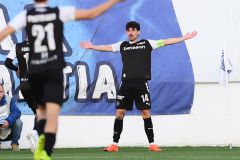 Ο ΟΦΗ άνοιξε το σκορ με τον Ανδρούτσο