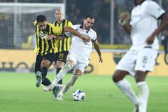 ΠΑΟΚ - ΑΕΚ: Αν θες να τρελάνεις το ChatGPT