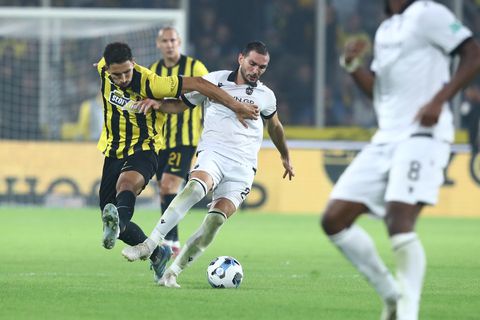 ΠΑΟΚ - ΑΕΚ: Αν θες να τρελάνεις το ChatGPT