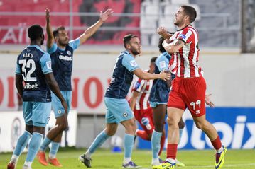 Πού θα δείτε το Ατρόμητος – Πανσερραϊκός