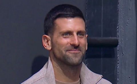 Ο Τζόκοβιτς αποθέωσε την Βραζιλία για το πρώτο ιστορικό χρυσό στους Χειμερινούς Ολυμπιακούς