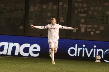 Ο Τούπτα «πάγωσε» τον Παναθηναϊκό