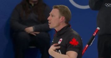 Ένταση και ύβρεις στους Χειμερινούς Ολυμπιακούς αγώνες: «Μπορείς να πας να γ@@@»