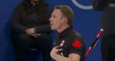 Ένταση και ύβρεις στους Χειμερινούς Ολυμπιακούς αγώνες: «Μπορείς να πας να γ@@@»