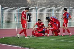 Τα highlights του Ηλιούπολη - Παναργειακός