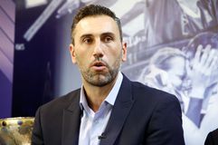 Το γνωστό άσπρο μαύρο από την ΕΟΚ: Η θέση του Ντικούδη