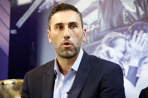 Το γνωστό άσπρο μαύρο από την ΕΟΚ: Η θέση του Ντικούδη