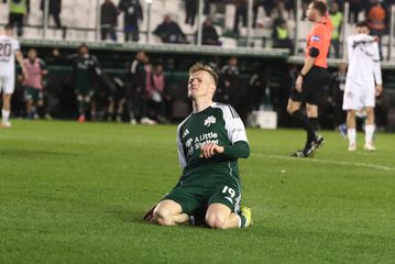 Το ακυρωθέν γκολ του Σφιντέρσκι